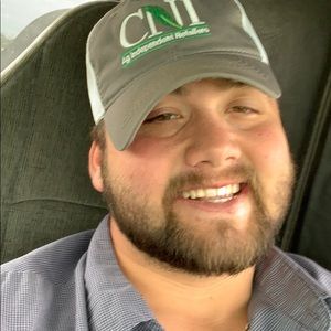 Meet your Posher, Cory